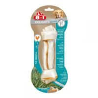 8 in 1 Pro Dental Bone L Chew Bone for Dogs