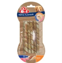 8 in 1 Triple Flavour Twisted Sticks