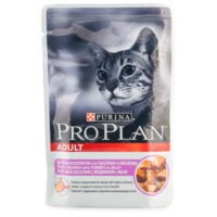 Pro Plan Adult Cat Turkey 85 g