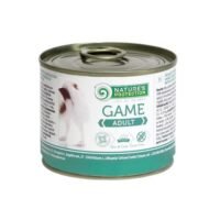 NP Dog Adult Game 200 g