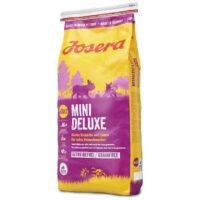 Josera Minideluxe 15 kg