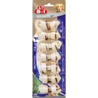 8 in 1 Delights Beef Bones XS Dog Chews