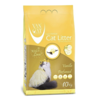 VanCat Vanilla 10 kg
