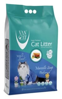 VanCat Marsilia 10 kg