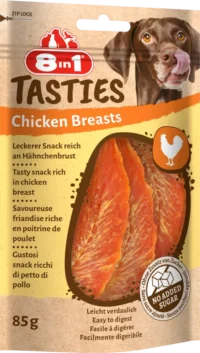 8 in 1 Tasties Chicken Breasts