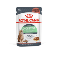 Royal Canin Digestive Care for Cats 85 g