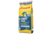 Josera Familyplus 15 kg