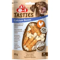 8 in 1 Tasties Calcium Bones Chicken