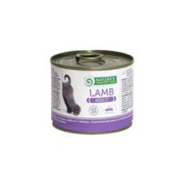 NP Adult Lamb 200 g