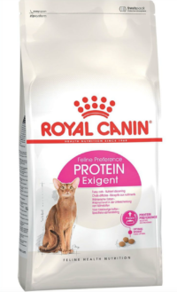 Royal Canin Protein Exigent 1 kg