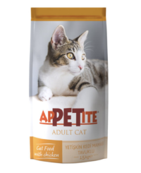 Appetite Adult Cat Chicken 15 kg