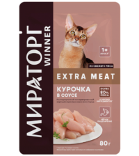 Miratorg Chicken 80 g