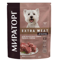 Miratorg Beef 85 g