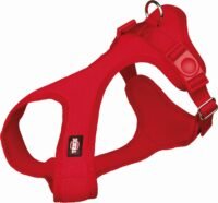 Trixie Harness XS-S Red 30-45 cm