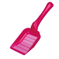 Trixie Ultra scoop with a handle