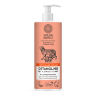 Wilda Siberica Conditioner Detangling 400 ml
