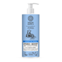 Wilda Siberica Conditioner Hydro-boost 400 ml