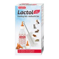 Beaphar Lactol feeding bottle 35 ml