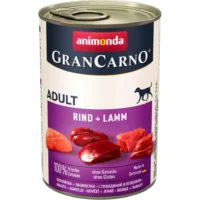 Gran Carno Adult Rind Lamb 800 g
