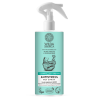 Wilda Siberica Pet Spray Antistress 250 ml