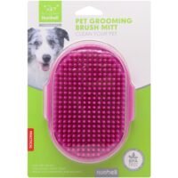 Nunbell Pet Grooming Brush Mitt