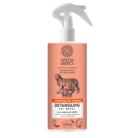 Wilda Siberica Pet Spray Detangling 250 ml
