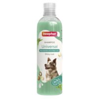 Beaphar Shampoo Universal Dog 250 ml