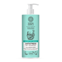 Wilda Siberica Shampoo Antistress 400 ml