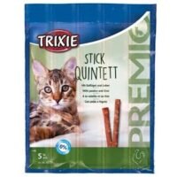 Trixie Stick Quintett Liver 1 pc