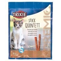 Trixie Stick Quintett Lamb-Turkey 1 pc