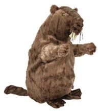 Trixie Beaver Toy