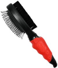 Trixie Burste double-sided brush