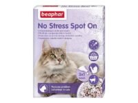 Beaphar No Stress Spot On Cat drops