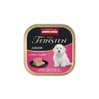 Animonda Vom Feinsten Junior Lamb Turkey 150 g
