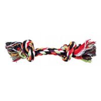 Trixie Multicolor Rope Toy