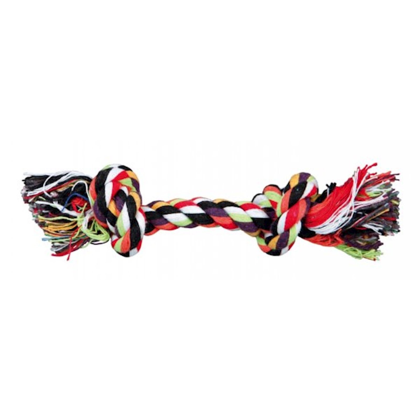 Trixie Multicolor Rope Toy