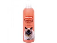 Beaphar ProVitamin Shampoo Anti Tangle Cat 250 ml