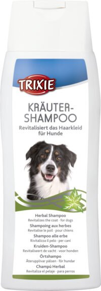 Shampoo "Herbal" 250 ml