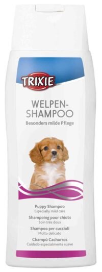 Trixie Puppy 250 ml