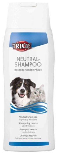 Trixie Neutral for dogs and cats 250 ml