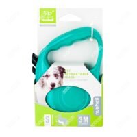 Nunbell Retractable Leash S 3 m