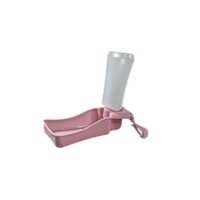 Nunbel Water Bottle for Dogs 250 ml