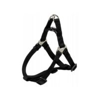 Trixie harness XS-S black