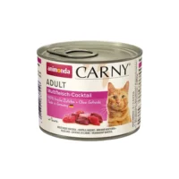 Animonda Carny Adult Meat Cocktail 200 g
