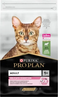 Pro Plan Delicate Cat Lamb 1 kg