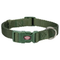 Trixie collar size S khaki