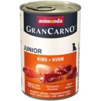 Gran Carno Junior Rind Huhn 400 g