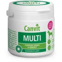 Canvit Multi for Dog 100 g