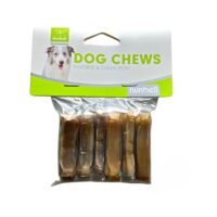 Nunbel Dog Chews Bones