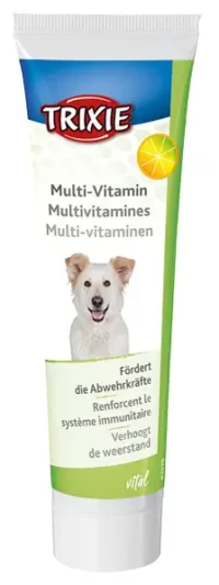 Trixie Multi-Vitamin paste for dogs 100 g